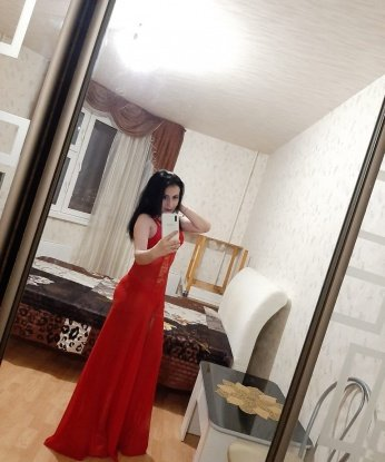 🌟 Москва – мой родной город, и я знаю все его уголки, чтобы создать атмосферу нашим встречам. 🏙️
У меня широкий спектр услуг, которые подарят тебе незабываемое удовольствие. Будь то разговоры на любые темы, массаж или воплощение смелых фантазий – я воплотю все твои желания. 💞
Фото настоящие, и ты можешь увидеть, насколько я сексуальная и привлекательная. 😍 Мои клиенты оставляют положительные отзывы о моей работе, благодаря моему профессионализму и вниманию к твоим потребностям. ✨
Со мной ты будешь чувствовать себя специальным – я создам неповторимую атмосферу, наполненную страстью и наслаждением. Жду встречи с тобой, чтобы подарить тебе незабываемые моменты релакса и удовольствия. 💋 38, 30 лет