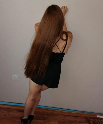 Я опытная и нежная индивидуалка, готовая подарить тебе незабываемые моменты страсти и наслаждения. У меня есть все, чтобы сделать нашу встречу особенной – сексуальные изгибы, прекрасное лицо и чувственные губы. В Москве я готова предложить тебе широкий спектр услуг: классический секс, оральные ласки, эротический массаж и многое другое. Со мной ты сможешь осуществить все свои самые горячие фантазии и мои отзывы подтверждают мою высокую квалификацию. Вместе проведем время, о котором ты еще долго будешь мечтать. Доверься мне, и я позабочусь о твоем наслаждении. Позвони мне, и я окуну тебя в океан страсти. Жду встречи в Москве! 😉🌹 14263, 27 лет