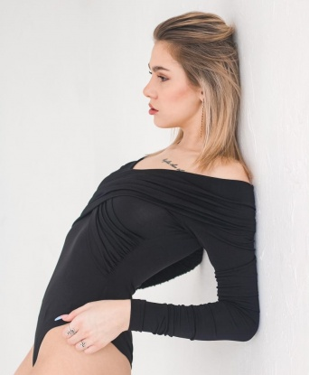 Экзотическая красотка ищет мужчину для разврата и страсти. Тебе понравится мое мастерство и женское обаяние! 3379, 22 года